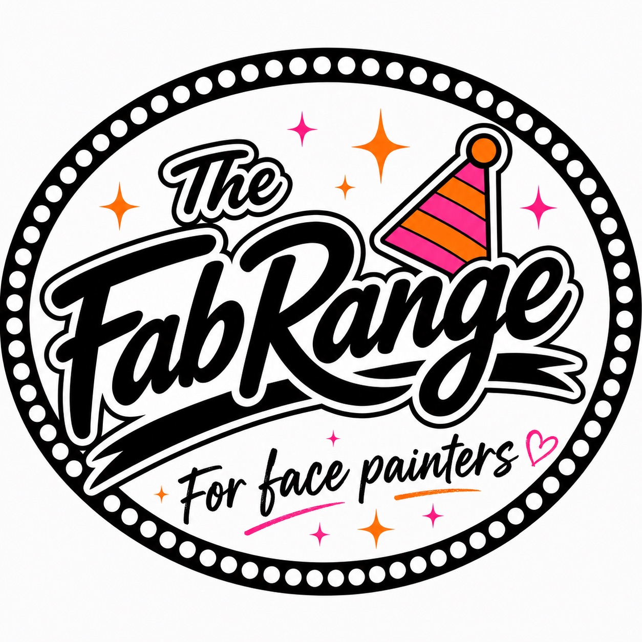 Home - The Fab Range